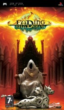 Fading Shadows - PSP Fading Shadows - PSP