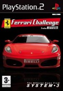 Ferrari Challenge - PS2 Ferrari Challenge - PS2