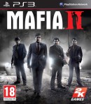 Mafia II - PS3 Mafia II - PS3