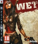 WET - PS3 WET - PS3