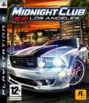 Midnight Club : Los Angeles - PS3 Midnight Club : Los Angeles - PS3