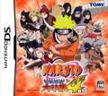 Naruto Ninja Council European Version - DS Naruto Ninja Council European Version - DS