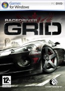 Race Driver : GRID - PC Race Driver : GRID - PC