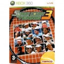 Smash Court Tennis 3 - Xbox 360 Smash Court Tennis 3 - Xbox 360