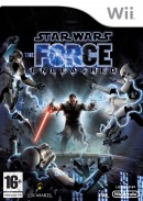Star Wars : Le Pouvoir de la Force - Wii Star Wars : Le Pouvoir de la Force - Wii