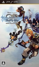 Kingdom Hearts : Birth by Sleep - PSP Kingdom Hearts : Birth by Sleep - PSP