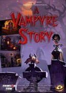 A Vampyre Story - PC A Vampyre Story - PC