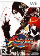 The King of Fighters Collection : The Orochi Saga - Wii The King of Fighters Collection : The Orochi Saga - Wii