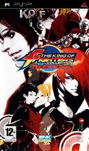 The King of Fighters Collection : The Orochi Saga - PSP The King of Fighters Collection : The Orochi Saga - PSP