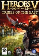 Heroes of Might & Magic V Tribes of the East - PC Heroes of Might & Magic V Tribes of the East - PC