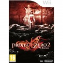 Project Zero 2 - Wii Project Zero 2 - Wii