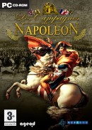 Les Campagnes de Napoléon - PC Les Campagnes de Napoléon - PC