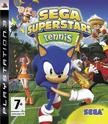 Sega Superstars Tennis - PS3 Sega Superstars Tennis - PS3