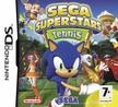 Sega Superstars Tennis - DS Sega Superstars Tennis - DS