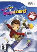 Family Ski - Wii Family Ski - Wii