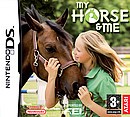 Mon Cheval Et Moi - DS Mon Cheval Et Moi - DS