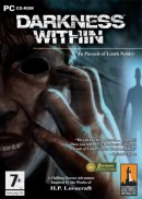 Darkness Within : A La Poursuite de Loath Nolder - PC Darkness Within : A La Poursuite de Loath Nolder - PC