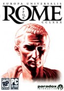 Europa Universalis : Rome - PC Europa Universalis : Rome - PC