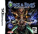 Orcs & Elves - DS Orcs & Elves - DS
