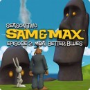 Sam & Max Season 2 Episode 2 - PC Sam & Max Season 2 Episode 2 - PC