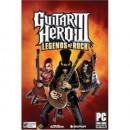 Guitar Hero III : Legends of Rock - PC Guitar Hero III : Legends of Rock - PC