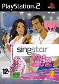 SingStar Pop Hits 2 - PS2 SingStar Pop Hits 2 - PS2
