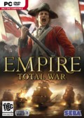 Empire : Total War - PC Empire : Total War - PC
