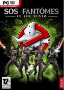 S.O.S. Fantômes : Le Jeu Vidéo - PC S.O.S. Fantômes : Le Jeu Vidéo - PC