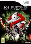S.O.S. Fantômes : Le Jeu Vidéo - Wii S.O.S. Fantômes : Le Jeu Vidéo - Wii