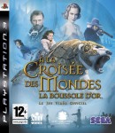 A la Croisée des Mondes : la Boussole d'Or - PS3 A la Croisée des Mondes : la Boussole d'Or - PS3