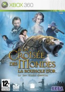A la Croisée des Mondes : la Boussole d'Or - Xbox 360 A la Croisée des Mondes : la Boussole d'Or - Xbox 360