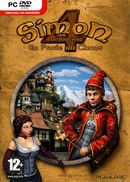 Simon the Sorcerer 4 : Chaos Happens - PC Simon the Sorcerer 4 : Chaos Happens - PC