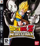 Dragon Ball Z Burst Limit - PS3 Dragon Ball Z Burst Limit - PS3