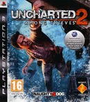 Uncharted 2 : Among Thieves - PS3 Uncharted 2 : Among Thieves - PS3