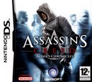 Assassin's Creed Altaïr's Chronicles - DS Assassin's Creed Altaïr's Chronicles - DS