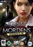 Art Of Murder : FBI Confidential - PC Art Of Murder : FBI Confidential - PC