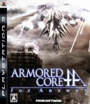Armored Core 4 Answer - PS3 Armored Core 4 Answer - PS3