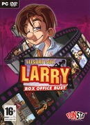 Leisure Suit Larry Box Office Bust - PC Leisure Suit Larry Box Office Bust - PC