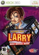 Leisure Suit Larry Box Office Bust - Xbox 360 Leisure Suit Larry Box Office Bust - Xbox 360