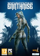 Earthrise - PC Earthrise - PC