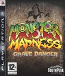 Monster Madness : Grave Danger - PS3 Monster Madness : Grave Danger - PS3