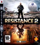 Resistance 2 - PS3 Resistance 2 - PS3