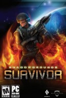 Shadowgrounds Survivor - PC Shadowgrounds Survivor - PC