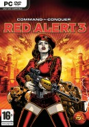 Command & Conquer : Alerte Rouge 3 - PC Command & Conquer : Alerte Rouge 3 - PC