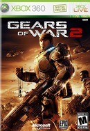 Gears of War 2 - Xbox 360 Gears of War 2 - Xbox 360