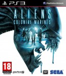 Aliens : Colonial Marines - PS3 Aliens : Colonial Marines - PS3