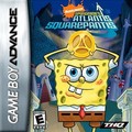 Bob l'Eponge : Bulle en Atlantide - GBA Bob l'Eponge : Bulle en Atlantide - GBA