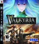 Valkyria Chronicles - PS3 Valkyria Chronicles - PS3