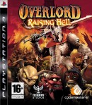 Overlord : Raising Hell - PS3 Overlord : Raising Hell - PS3