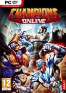 Champions Online - PC Champions Online - PC